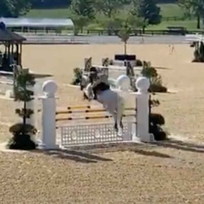 Kentucky Horse Show 2022